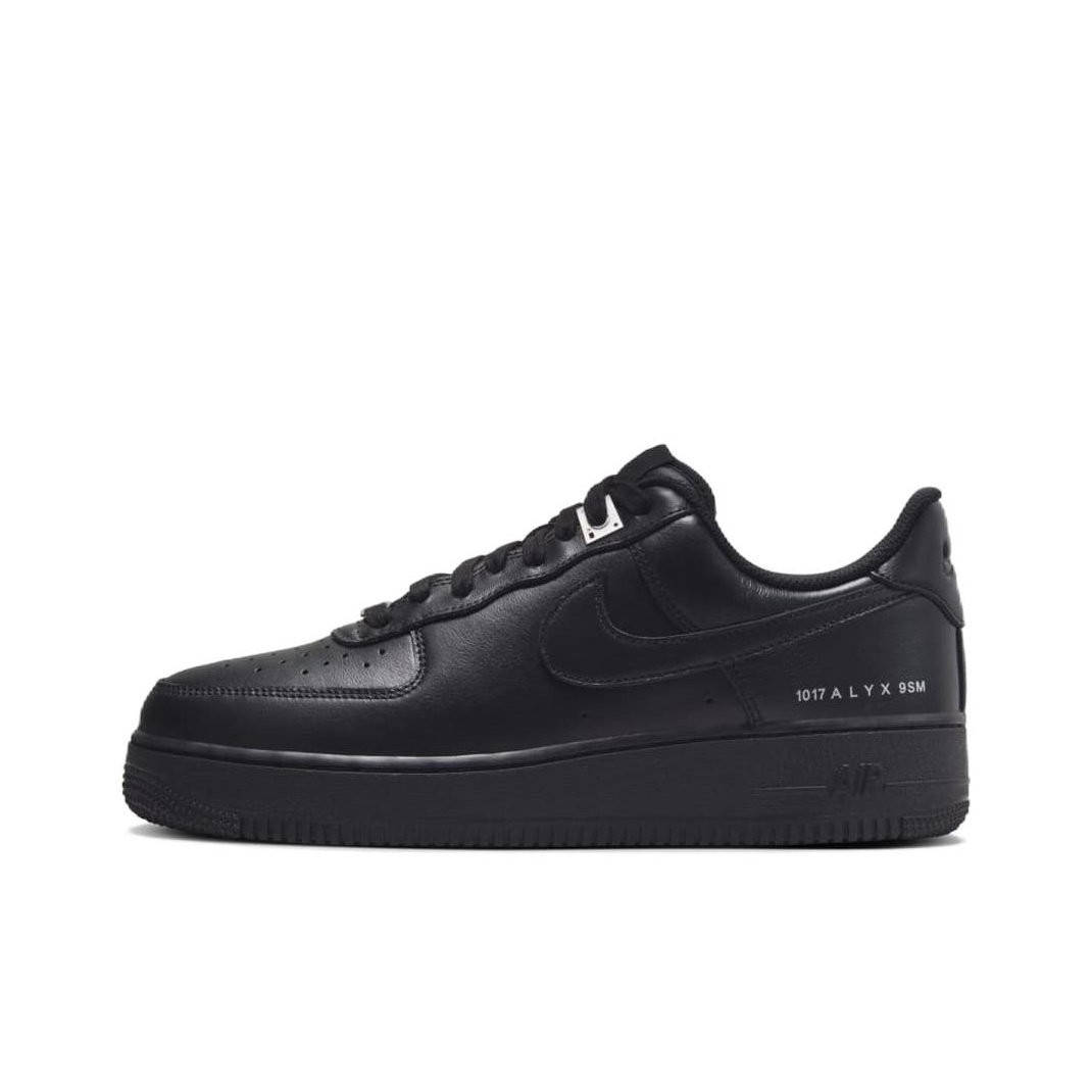 Nike Shoes Air Force 1 - 1017 ALYX 9SM X 나이키 에어포스