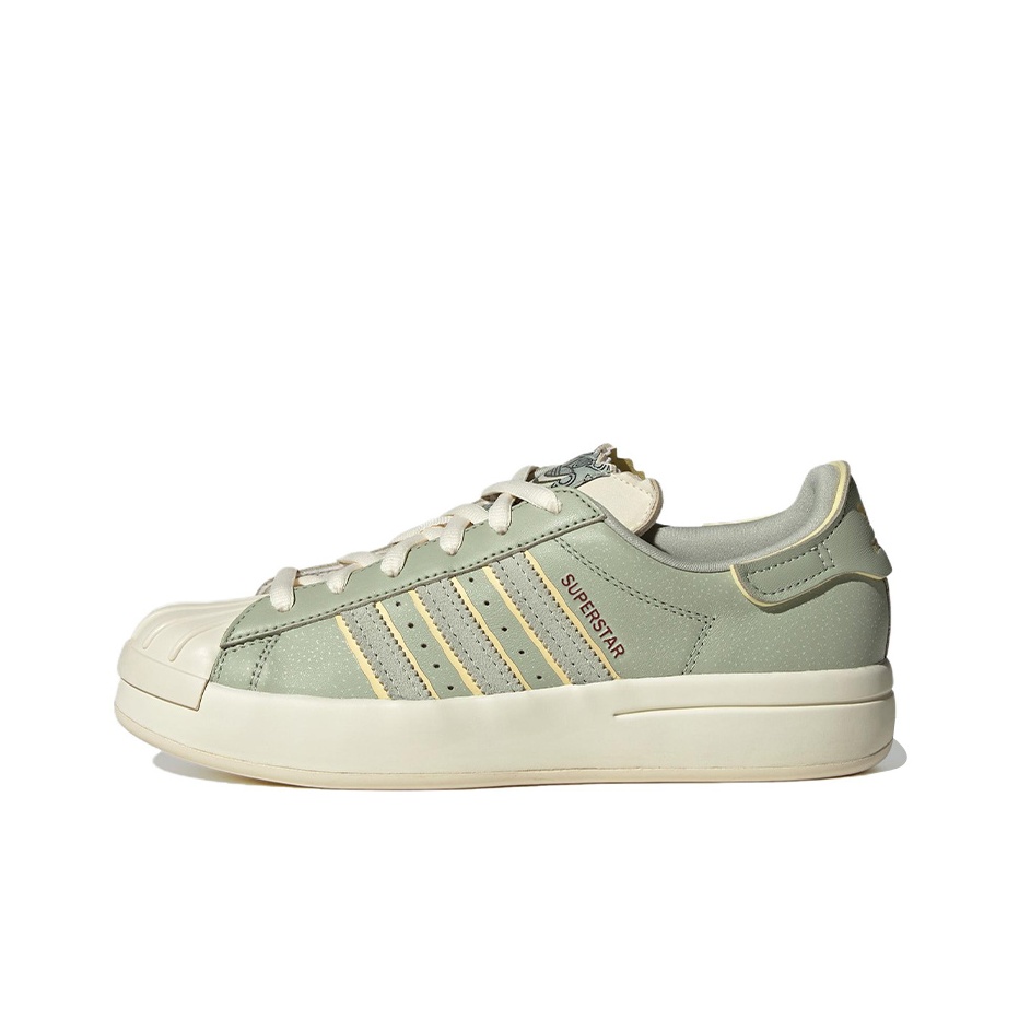 Adidas Shoes Superstar - 아디다스 오리지널스 슈퍼스타 아윤 스케이트보드 슈즈