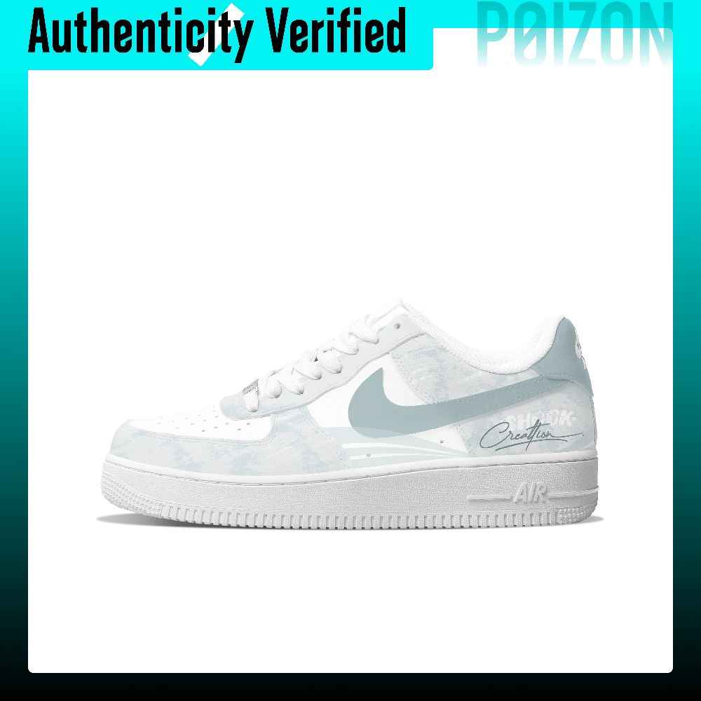 Nike Shoes Air Force 1 - 나이키 에어 포스 1 스케이트화, 남녀