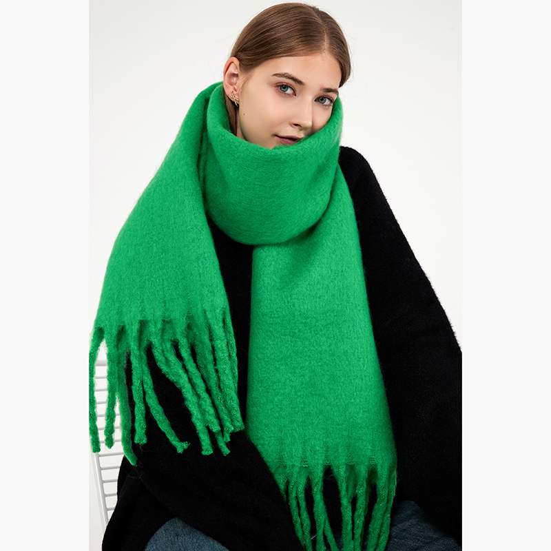 디자이너 브랜드 캐시미어 숄 및 랩 롱 태슬 파시미나  - Cashmere Pashmina Wrap 리뷰 및 가격