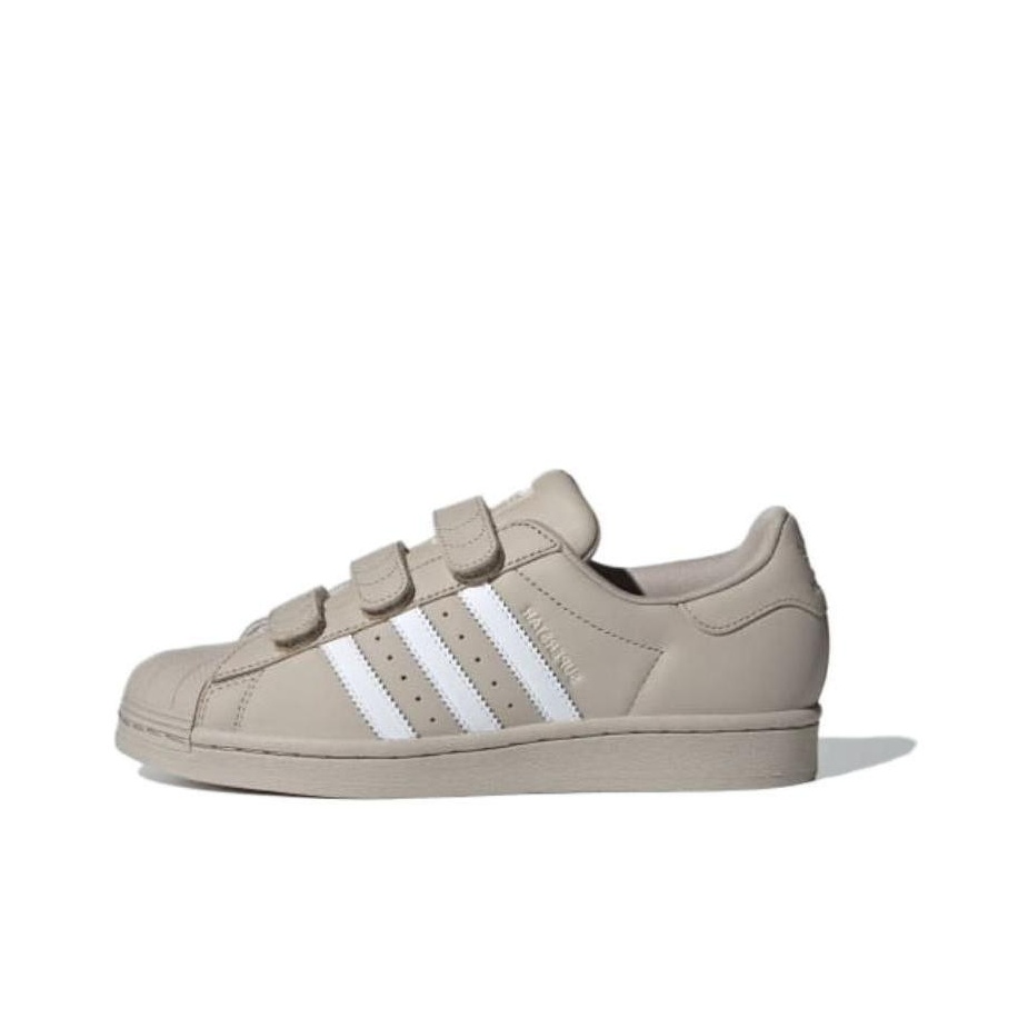아디다스 오리지널스 SUPERSTAR CF 내마모성 통 - Adidas Shoes Superstar 리뷰 및 가격