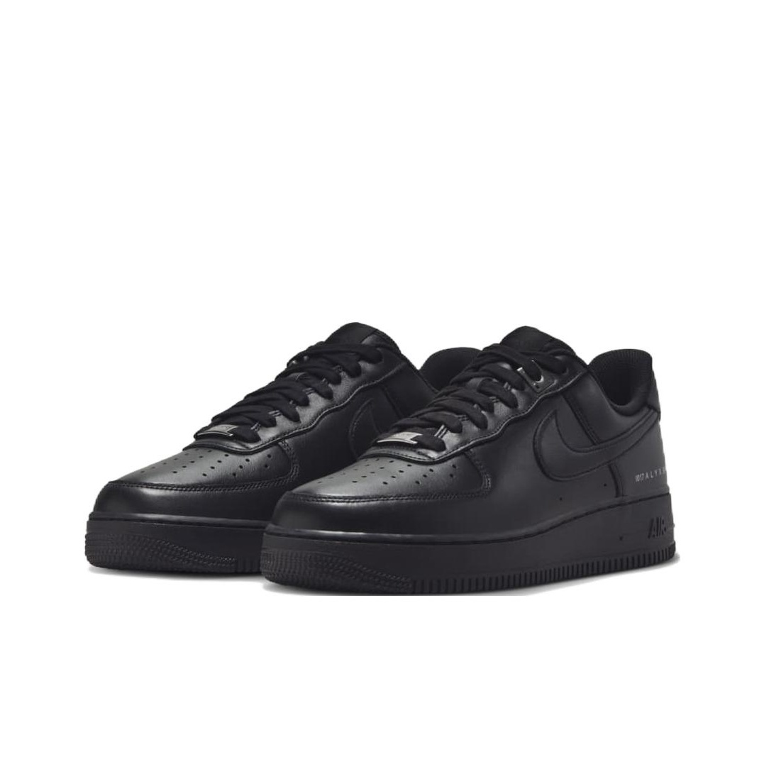 1017 ALYX 9SM X 나이키 에어포스 1 스케이 - Nike Shoes Air Force 1 리뷰 및 가격