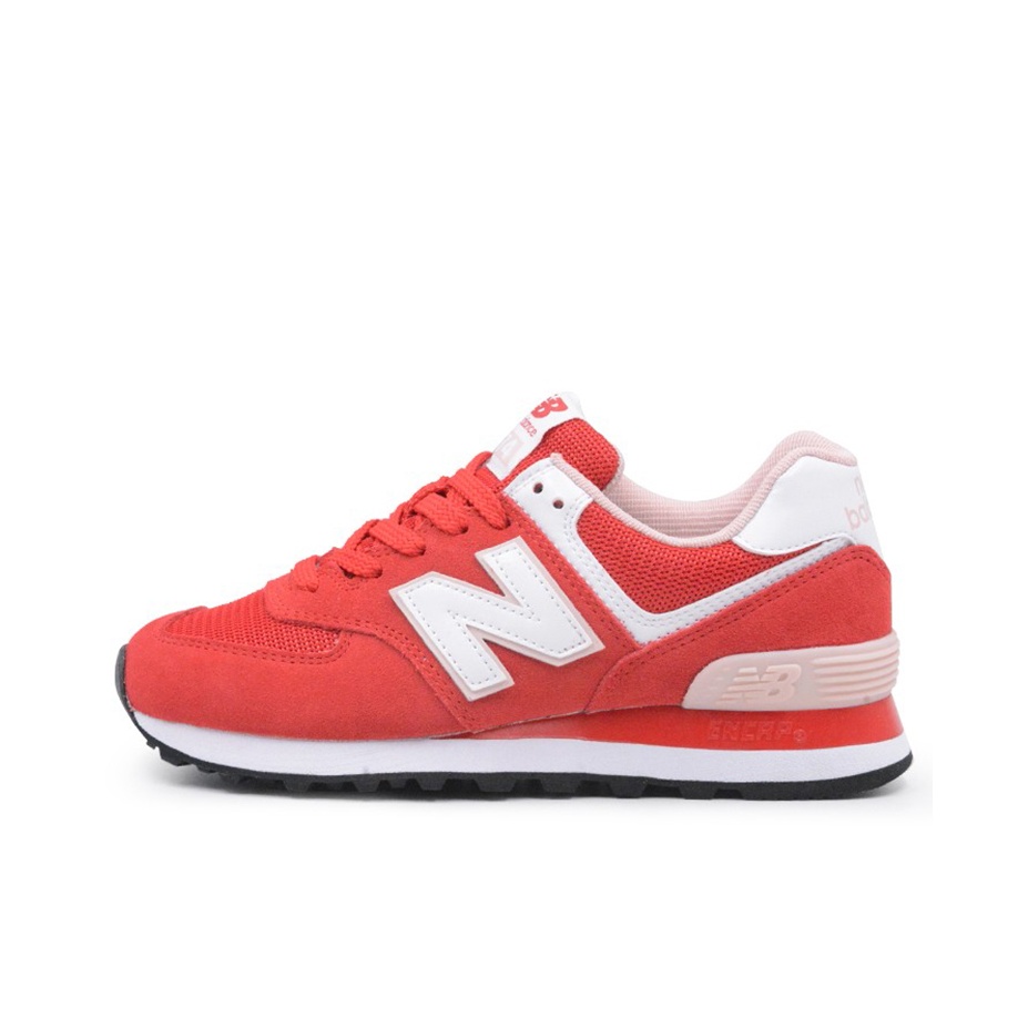 뉴발란스 NB 574 쿠션감 있는 내마모성 통기성 로우 - New Balance Shoes 574 리뷰 및 가격