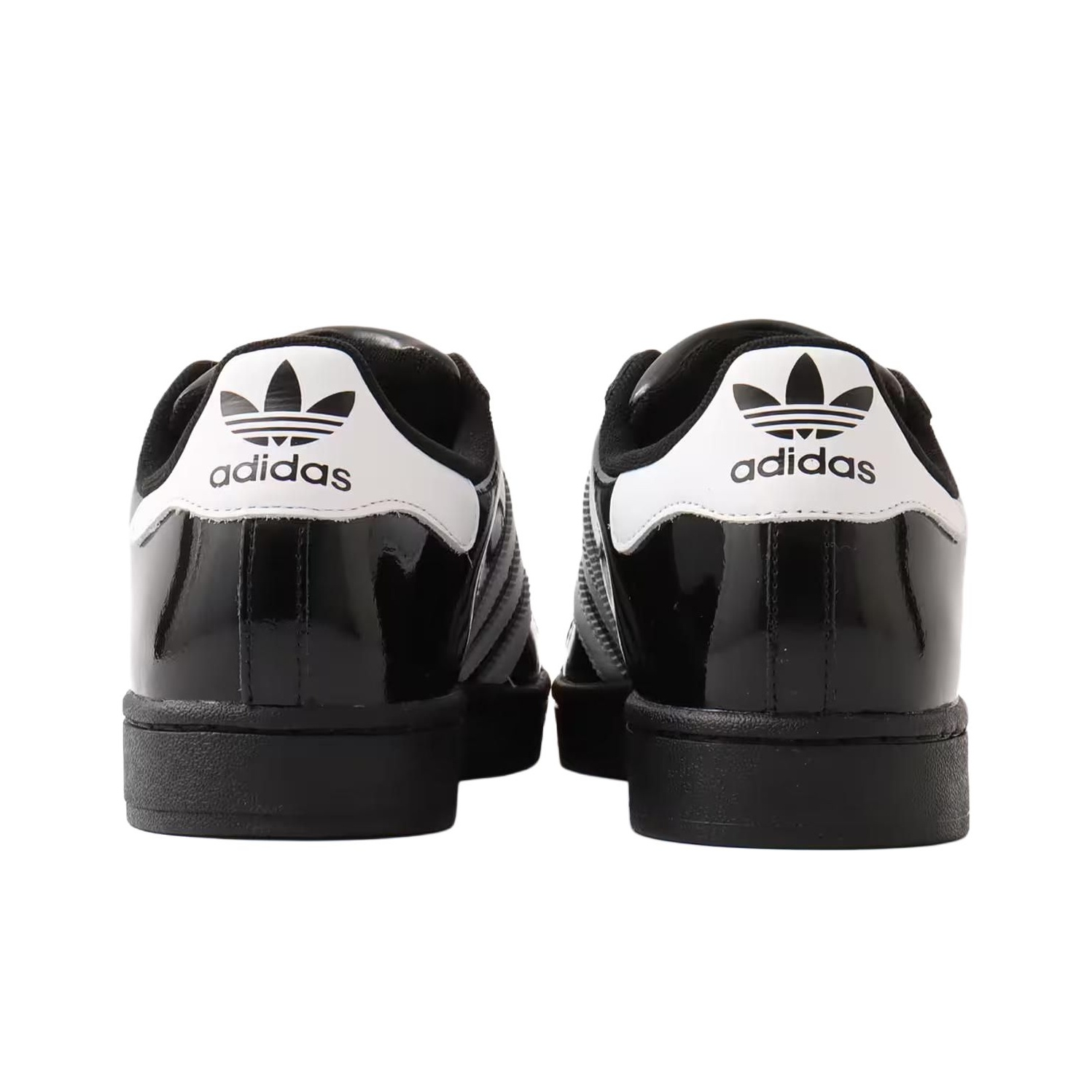 아디다스 오리지널스 슈퍼스타 2 페이턴트 레더 스케이트 - Adidas Shoes Superstar 리뷰 및 가격