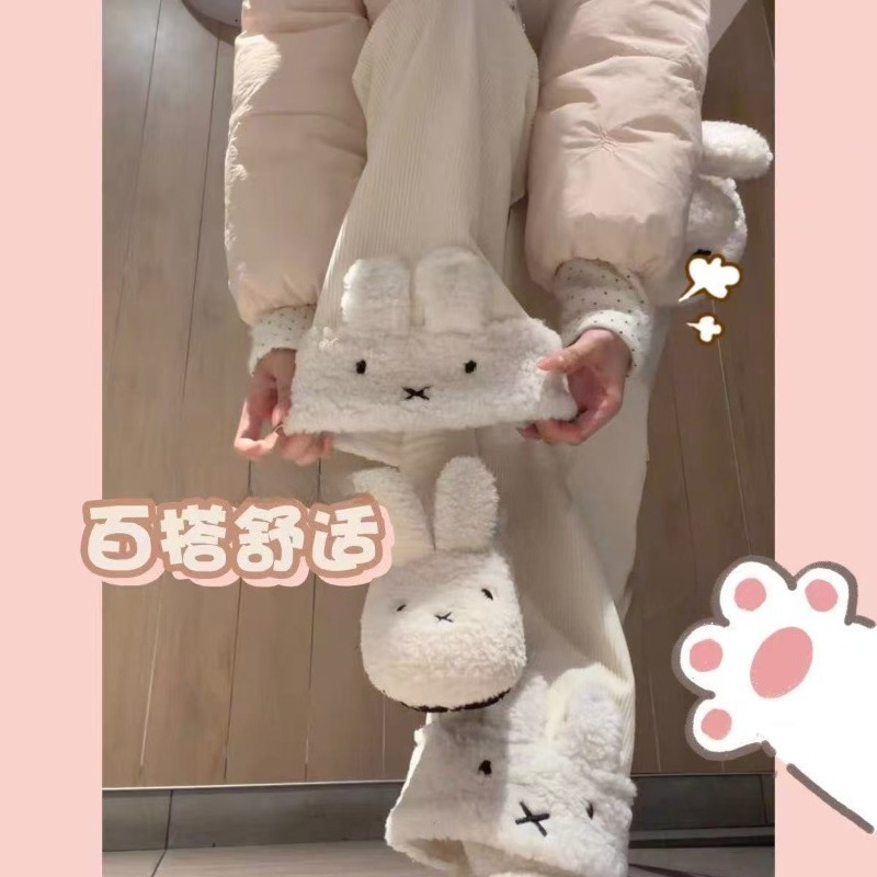 애니메이션 미피 코듀로이 롱 팬츠 기모 안감 두꺼운 따 - Corduroy Pant Warm 리뷰 및 가격