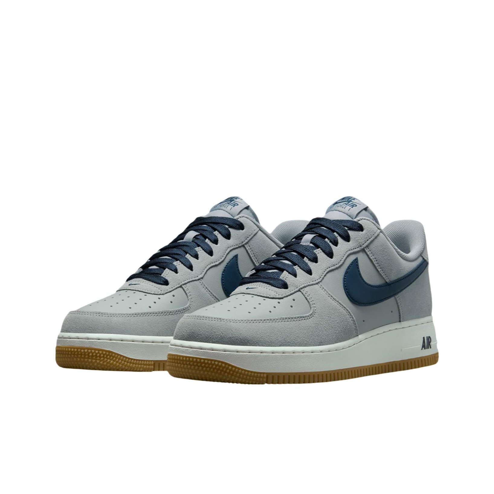 나이키 에어포스 1 미끄럼 방지 쿠셔닝 내마모성 통기성 - Nike Shoes Air Force 1 리뷰 및 가격