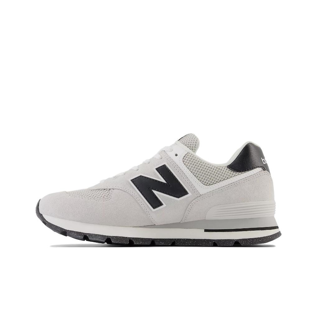 뉴발란스 NB 574 러닝화 유니섹스 로우탑 그레이/블 - New Balance Shoes 574 리뷰 및 가격