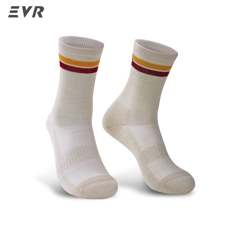 EVR 가을/겨울용 메리노 울 소재 사이클링 양말, 빠 - Thermal Sock Wool 리뷰 및 가격