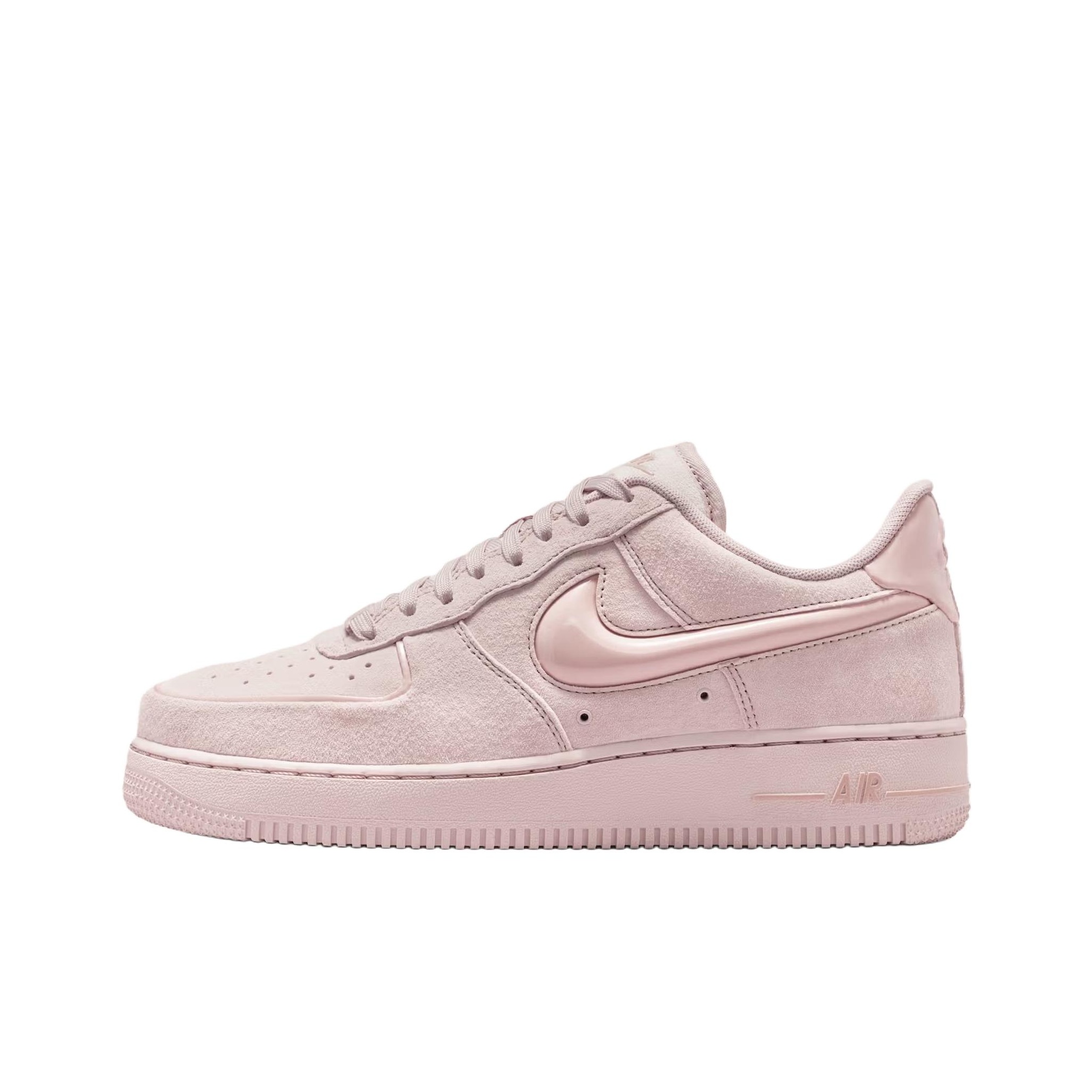 나이키 에어포스 1 가죽 쿠셔닝 로우탑 스케이트보드 슈 - Nike Shoes Air Force 1 리뷰 및 가격