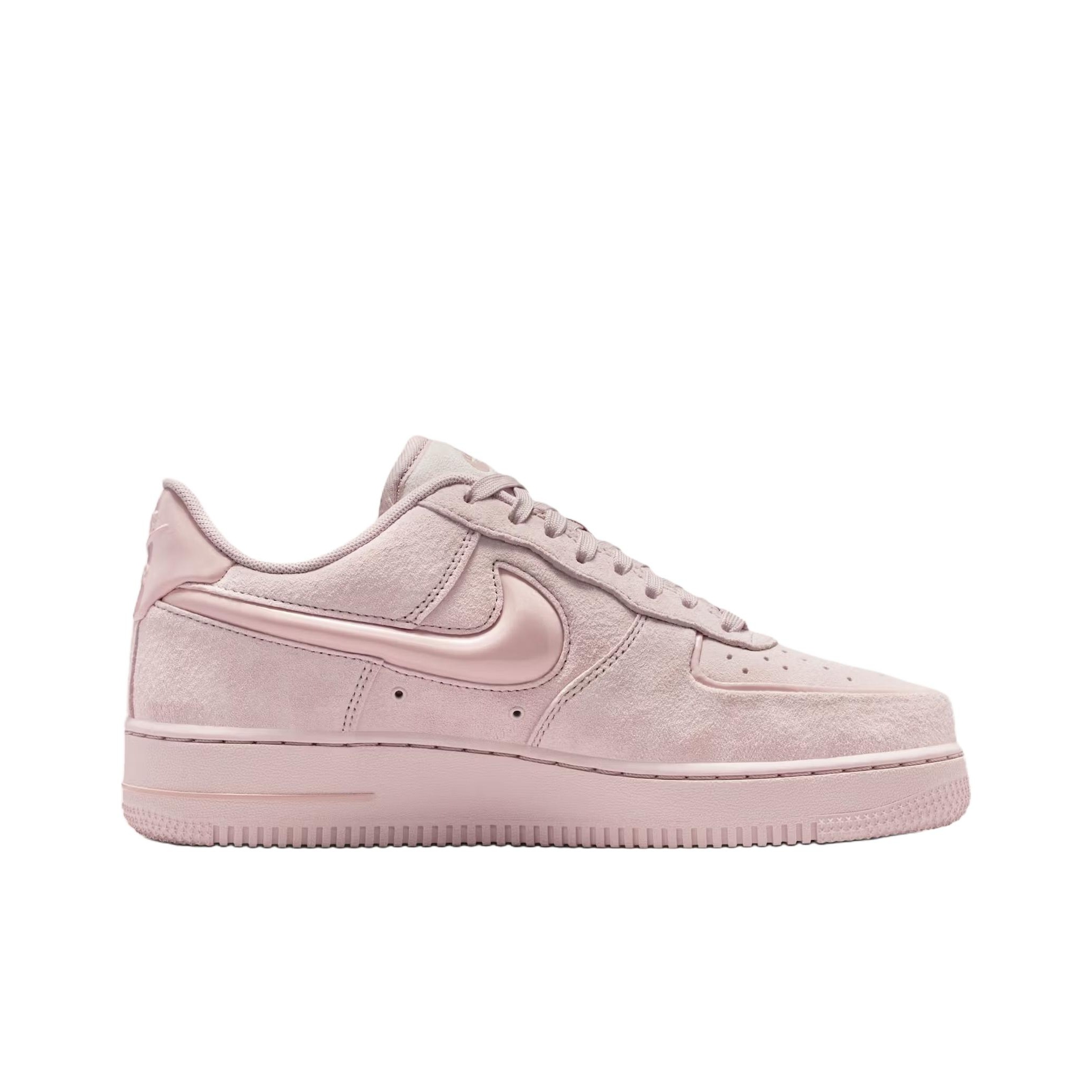 나이키 에어포스 1 가죽 쿠셔닝 로우탑 스케이트보드 슈 - Nike Shoes Air Force 1 리뷰 및 가격